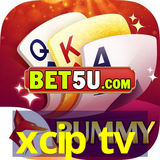 xcip tv